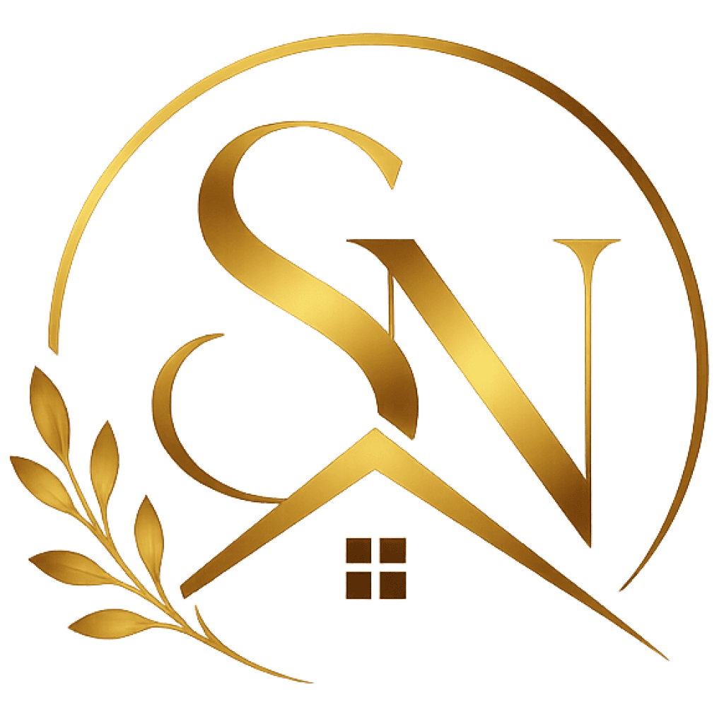 Sweet Nest Logo